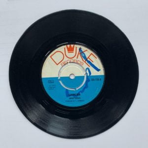 Lovers Magic Music-Lovers Magic Records-Suspicion-Jimmy Green