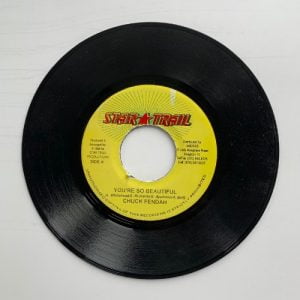 Lovers Magic Records