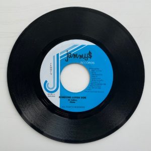 Lovers Magic Records