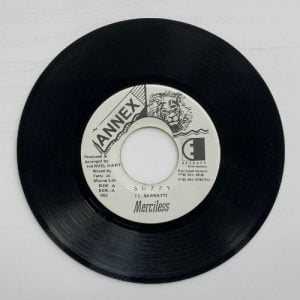 Lovers Magic Records