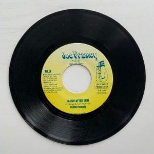 Lovers Magic Records