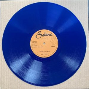 Lovers Magic Records