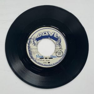 Lovers Magic Records- Earl Cunningham