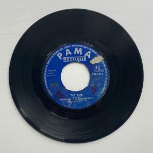 Lovers Magic Records