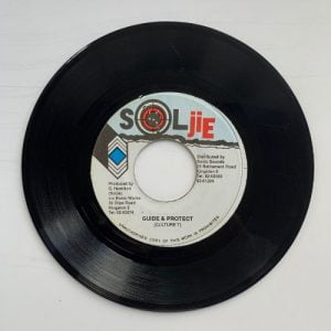 Lovers Magic Records- Culture T