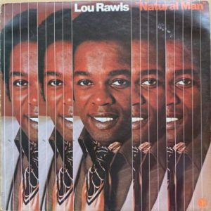 Lovers Magic-Lou Rawls-Natural Man