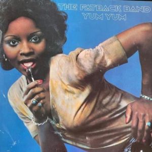 Lovers Magic Music-Fatback Band-Yum Yum