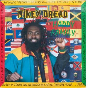 Lovers Magic-Mikey Dread-Happy Family