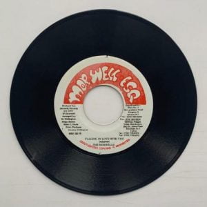 Lovers Magic The Morwells-Falling In Love With You