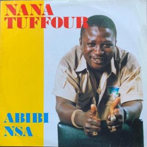 Lovers Magic-Nana Tuffour-Abibi Nsa