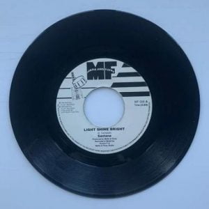 Lovers Magic-Santana-Light Shine Bright