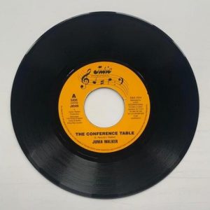 Lovers Magic-Junia Walker-The Conference Table