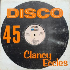 Lovers Magic-Clancy Eccles/Dillinger-Nothing Takes The Place Of You/Give Me Little Loving