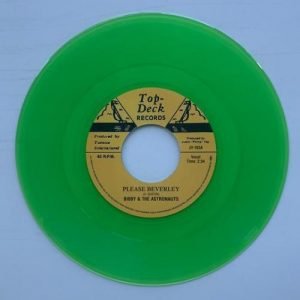 Lovers Magic-Please Beverley/El Cid (Dahil Sayo) (Take 4)