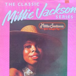 Lovers Magic-Millie Jackson-Still Caught Up
