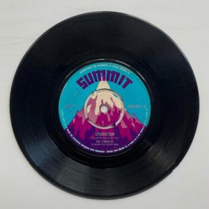 Lovers Magic-Starvation-The Pioneers