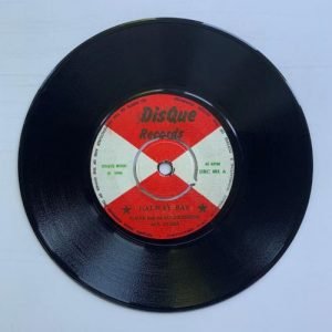 Lovers Magic-Steve And The Successions-Galway Bay/Please Forgive