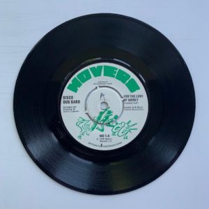 Lovers Magic Records- For The Love Of Money- Disco Dub Band