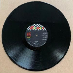 Lovers Magic-Cultural Roots-Trinity-Wisdom/Easy Living