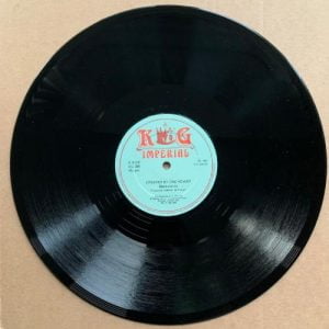 Lovers Magic Music-Blackstones-Created By One Power/Satisfy Her Soul