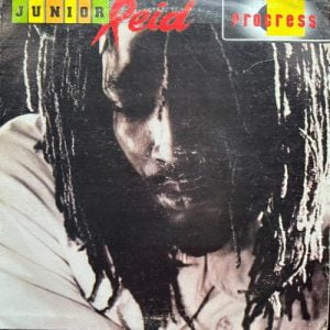 Lovers Magic Sound-Progress-Junior Reid