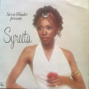 Lovers Magic Music- Syreeta- Stevie Wonder Presents Syreeta
