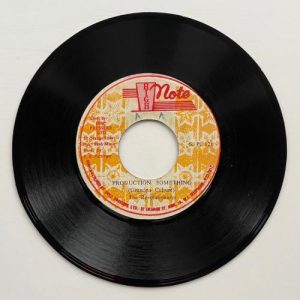 Lovers Magic Music-Grandpa Culture-Production Something