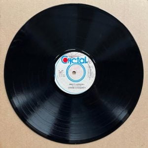 Lovers Magic Records-Derrick Harriott- Sweet Harmony