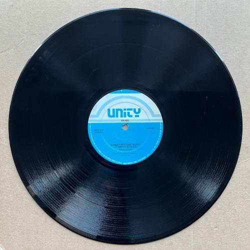 Lovers Magic Records-Nitty Gritty/Errol Ballot-Sweet Reggae Music/Natural Touch