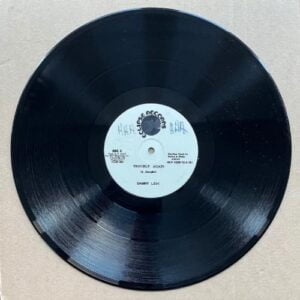 Lovers Magic Music-Sammy Levi-Trouble Again/Float On