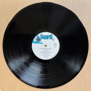 Lovers Magic -Pinchers-Fan Down The Bus/Sunshine Of My Life