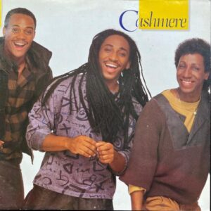 Lovers Magic Records-Cashmere