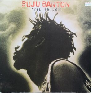 Lovers Magic Records-Buju Banton- 'Til Shiloh