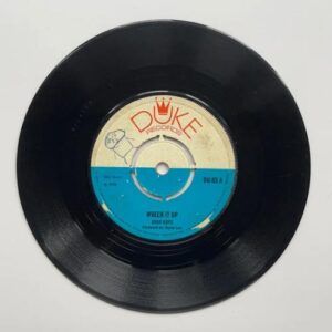 Lovers Magic Music-Good Guys-Wreck It Up/Dynamic Groove