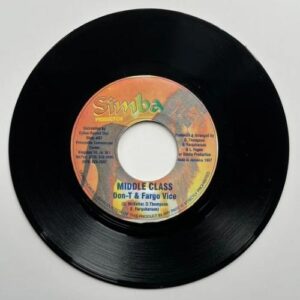 Lovers Magic-Don T & Fargo Vice-Middle Class