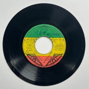 Lovers Magic Music- Marcia Griffiths-Woman A Come