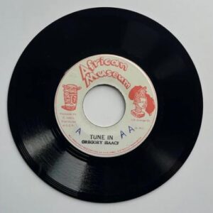 Lovers Magic Music-Gregory Isaacs-Tune In