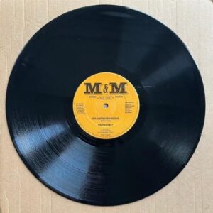 Lovers Magic Music-Keith Hyatt-Six And Seven Books/Where There Is A Will