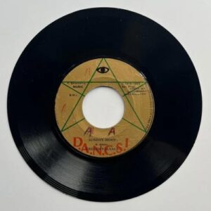 Lovers Magic Music-Gregory Isaacs-Sunday Morn