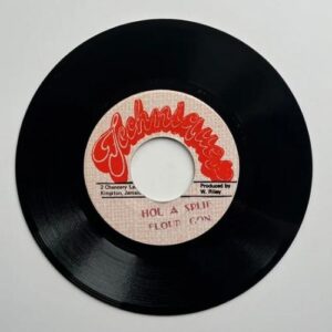 Lovers Magic Music-Flour Gon-Hol A Splif