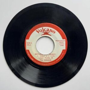 Lovers Magic Music-Lloyd Hussey-Mother Get Ready