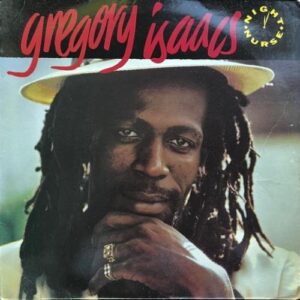 Lovers Magic Music-Gregory Isaacs- Night Nurse