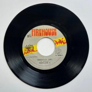 Lovers Magic Music-Thriller U-Christian Girl