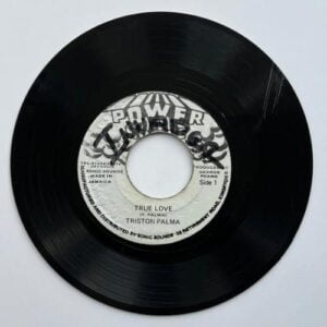 Lovers Magic Records-Triston Palma-True Love