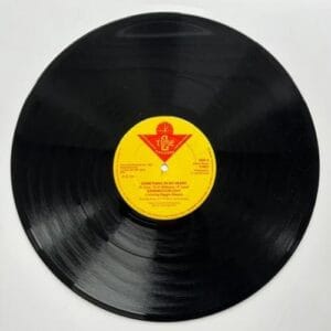 Lovers Magic Records-Barrington Levy/Reggie Stepper/Jah Screw