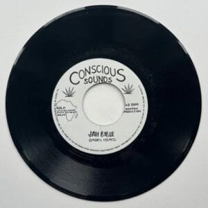 Lovers Magic Music-Barry Issacs-Jah Bible