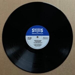 Lovers Magic Music-Lovers Magic Sound-Gregory Isaacs -For Everyone