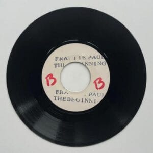 Lovers Magic Records-Lovers Magic Music-Lovers Magic Sound-Frankie Paul-The Beginning