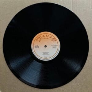 Lovers Magic Records-Lloyd Clarke/Norman T Washington-Young Love/Set Me Free