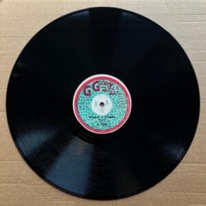 Lovers Magic Music-Lovers Magic Records-Lovers Magic Sound-Enous McLoud -U Brown, GG;s All Stars